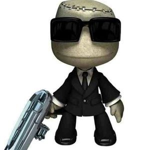 Meet your Posher, Miku